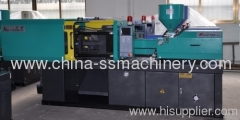 Good price injection moulding machine