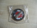 Custorm metal lapel pin badges