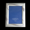 Curve Metal Photo Frame 20x 25cm (8x10'')