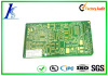 double-sided PCB suitable for automative switches.pcb made in china.pcb&pcba service