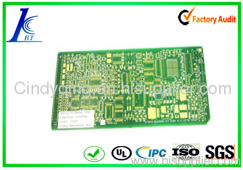 double-sided pcb.china pcb maker.pcb board