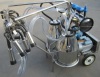 First quality Cow milking machine