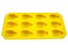 Factory Promotion Gifts banana Ice Cube Tray