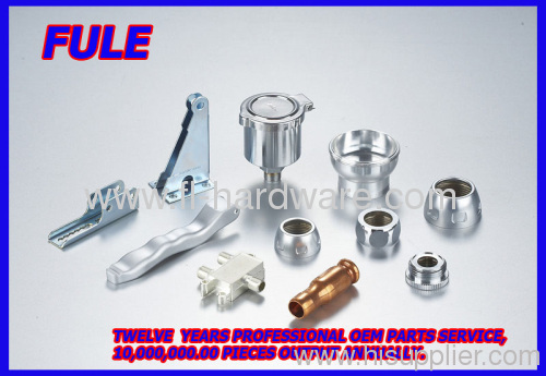 2 axis lathe parts
