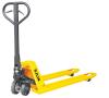 Multi-function hand Pallet truck with brake system