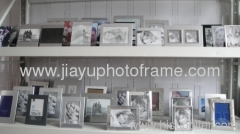 Silver plated Gallery Perfect Frame Set
