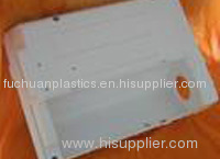 Plastic Injection Moulding product