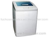 washing machine injection plastic product