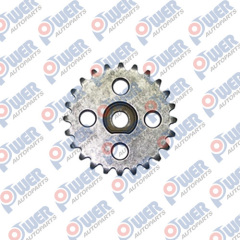 1S7Z-6652-AA 1S7Z6652AA Gear for FOCUS/MONDEO/RANGER/MERCURY