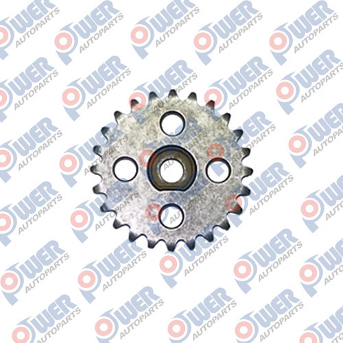 1S7Z-6652-AA 1S7Z6652AA Gear for FORD