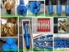 tci rock tricone bit,Three-cone Bits,Rock Roller Bits,Rifler with API