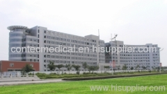 Contec medical systems Co., Ltd