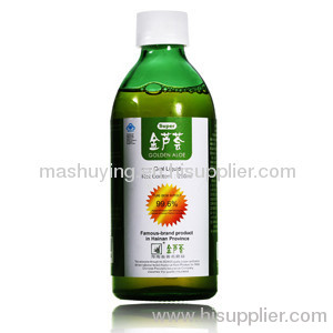 Golden aloe Oral Liquid