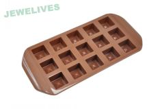 FDA Silicone Ice Cube tray