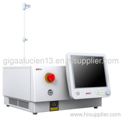 Urology Laser for BPH