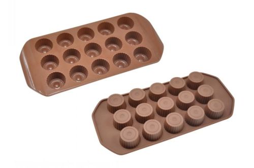 Eco-Friendly Silicone Ice cube Mould