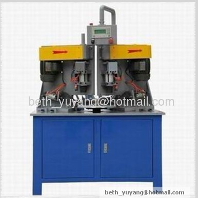 TL-156 Tube turning machine for heating element or tubular heater or electric heater