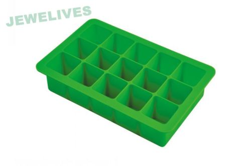 FDA Silicone Ice Cube Mould