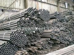 GB3087 LOW CARBON FLUID SMLS STEEL PIPE