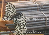 GB3087 LOW CARBON FLUID SMLS STEEL PIPE