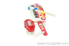 children electronic organ toy