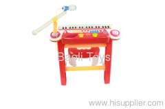 children electronic organ toy