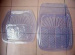 injection plastic floor MATS