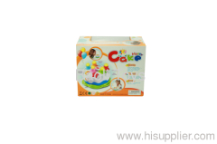 happy music cake toy