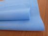 SMS Non-woven wrapping material 45gsm/60gsm blue/white/green