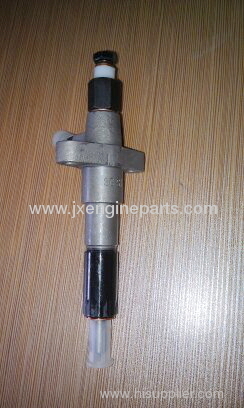 Diesel engine SG-S1110 FUEL INJECTOR