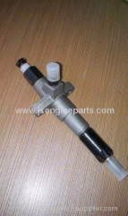 Diesel engine SG-S1110 FUEL INJECTOR