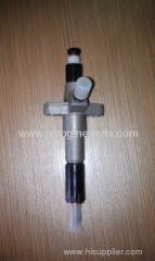 Diesel engine SG-S1110 FUEL INJECTOR