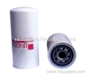 Oil filter LF9001 / 3101869 / 3406809 for truck parts