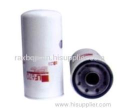 Lube filter LF4054 for truck parts