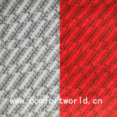 Jacquard Knitting Fabric For Car Seat Fabric