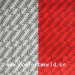 Polyester Jacquard Auto Fabric