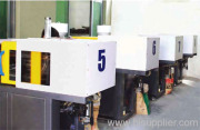 Injection molding machine