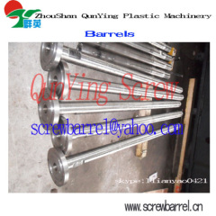 extruder screw and barrel china screw barrel