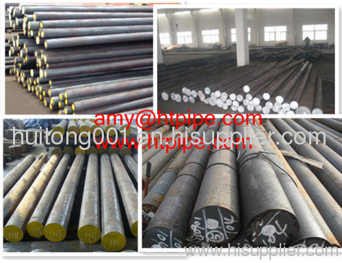 Monel400 Steel Round bars