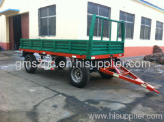 utility trailer made in china used as you need