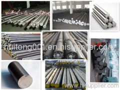 Alloy20 Steel round bars