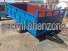 4 tons high quality dump trailer made in china