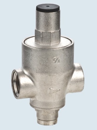 Hand Pressure reducing valve