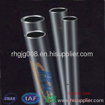 ASTM A179 black and phosphated hydraulic steel tube