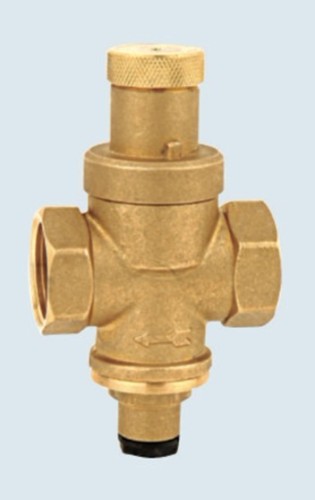 Brass Pressure reducing valve and Brass pressure valve