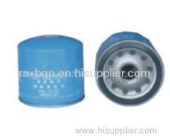 Lube filter for truck parts JX1008A1