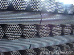 ASTM A106 GR.B carbon seamless fluid steel pipe