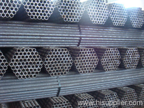 Seamless carbon steel pipe SCH80 ASTM A106