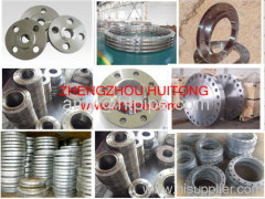 Monel400 WN Flanges SO Flanges