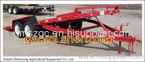 utility trailer made in china used as you need